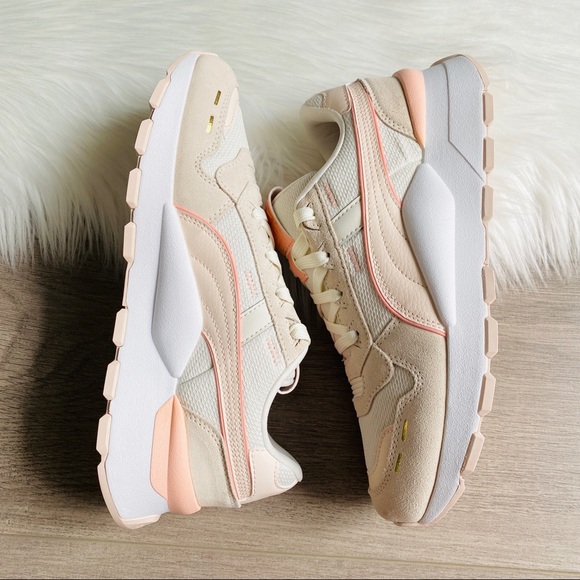 NWT Puma RS 2.0 Femme Women’s Shoes - Picture 6 of 9